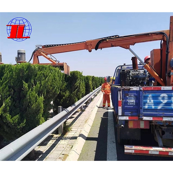 徐州绿篱修剪机