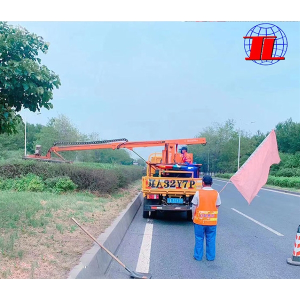 徐州液压绿篱修剪机