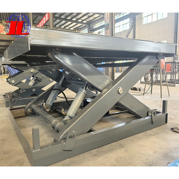 徐州固定式大载荷升降机