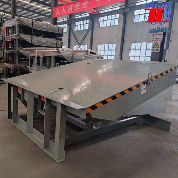 徐州物流登车桥