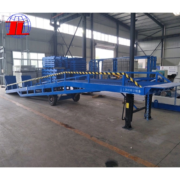 徐州液压登车桥厂家