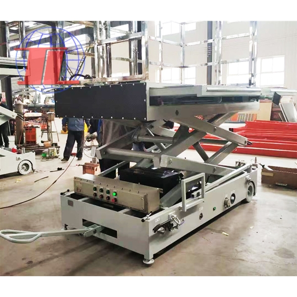 徐州防爆升降平台