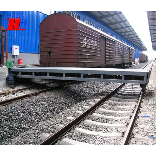 徐州伸缩铁路跨桥