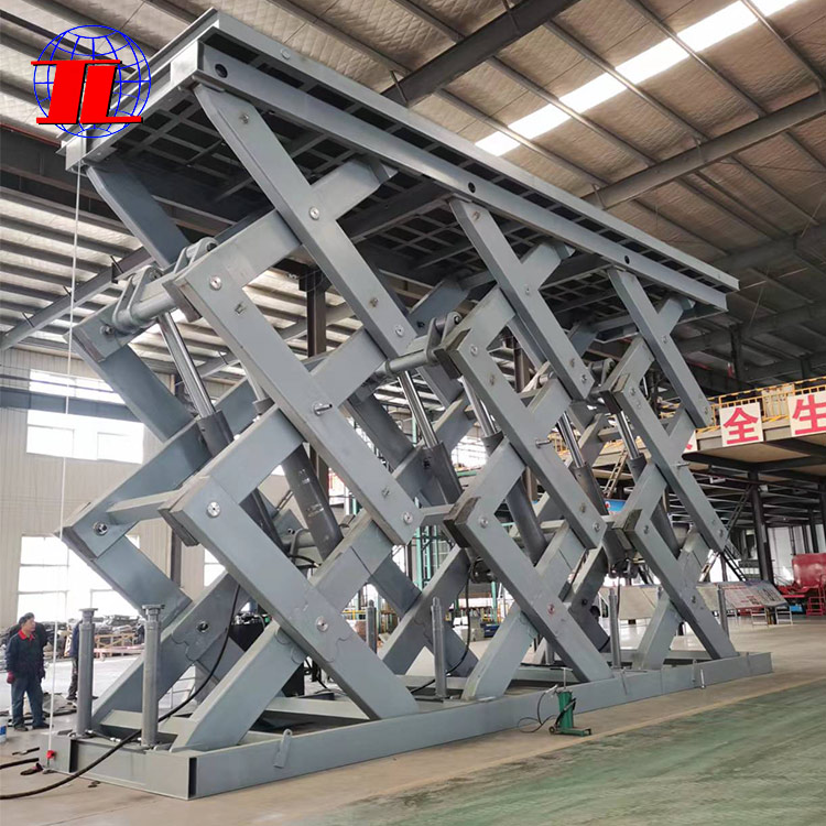 徐州特殊升降平台定制