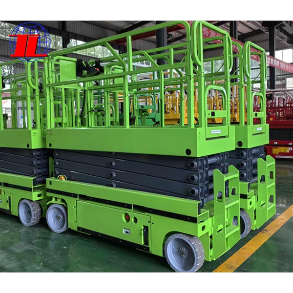 徐州自行走升降平台