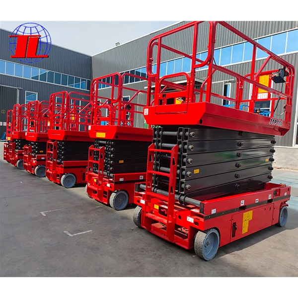 徐州全自行升降机