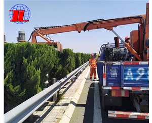 徐州绿篱修剪机