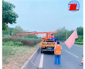 徐州液压绿篱修剪机