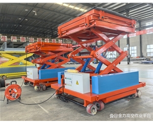 徐州钢厂用升降机