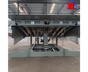 徐州月台登车桥