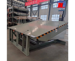 徐州物流登车桥