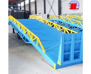 徐州集装箱登车桥