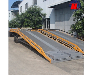徐州移动式装卸过桥