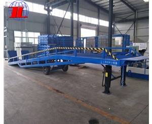 徐州液压登车桥厂家