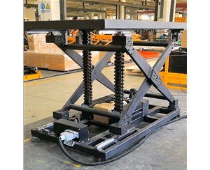 徐州刚性链升降机