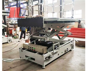 徐州防爆升降平台