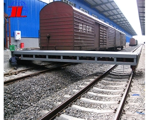 徐州伸缩铁路跨桥