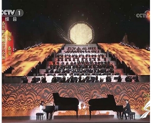 徐州升降舞台厂家