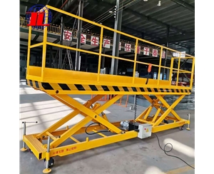 徐州大吨位升降平台