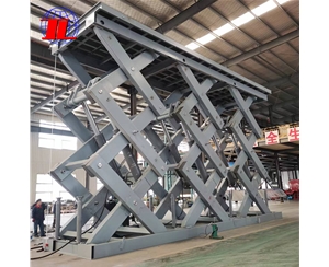 徐州特殊升降平台定制