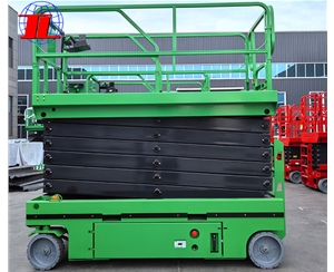 徐州自行式高空作业平台