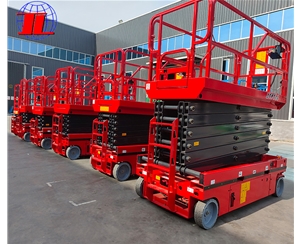 徐州全自行升降机